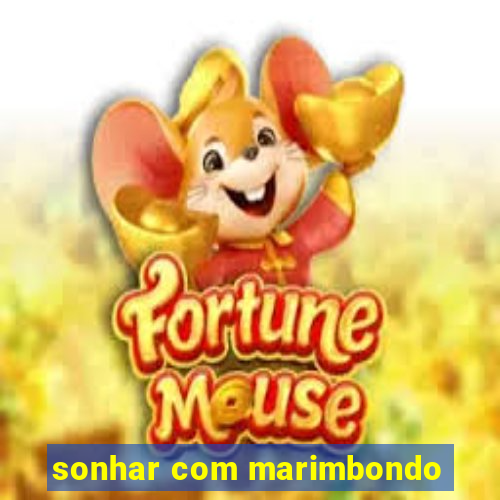 sonhar com marimbondo