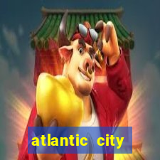 atlantic city casinos in nj