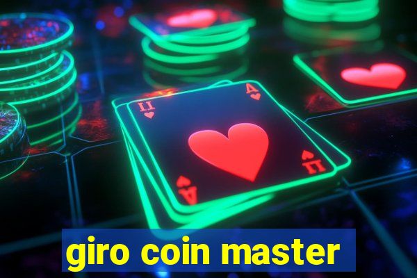 giro coin master