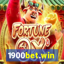 1900bet.win