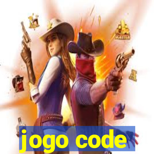 jogo code