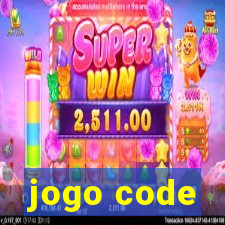 jogo code