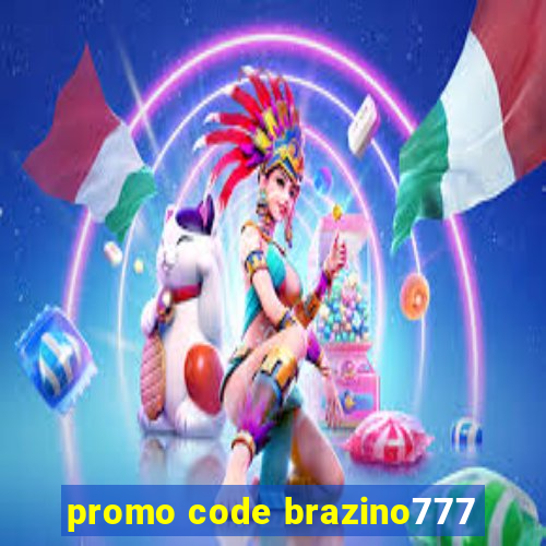 promo code brazino777