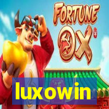 luxowin