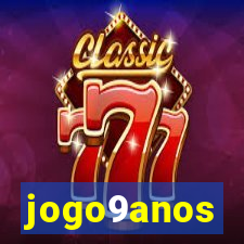 jogo9anos