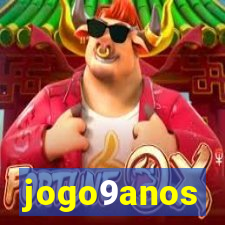 jogo9anos