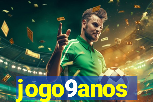 jogo9anos