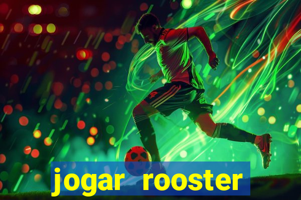 jogar rooster rumble demo