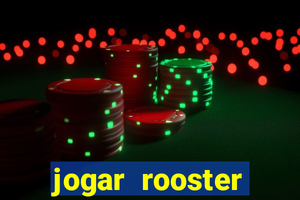 jogar rooster rumble demo