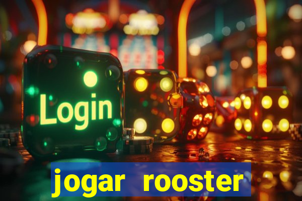 jogar rooster rumble demo