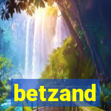 betzand