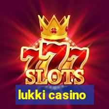 lukki casino