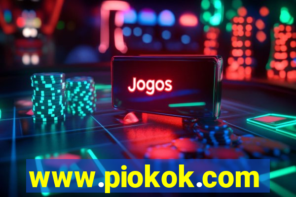 www.piokok.com