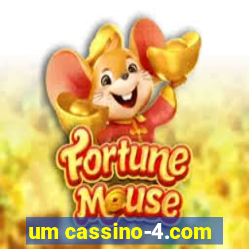 um cassino-4.com