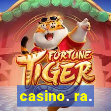 casino. ra.