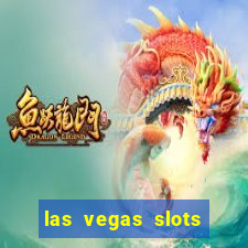 las vegas slots free online