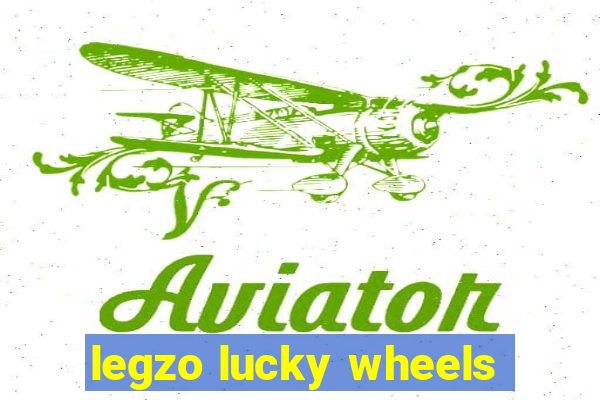 legzo lucky wheels