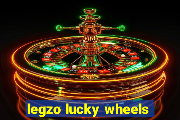 legzo lucky wheels