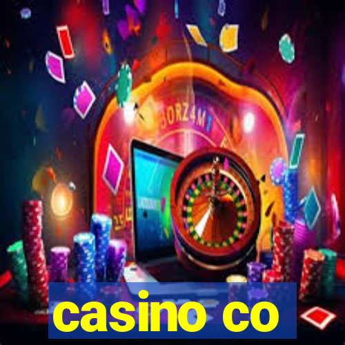 casino co