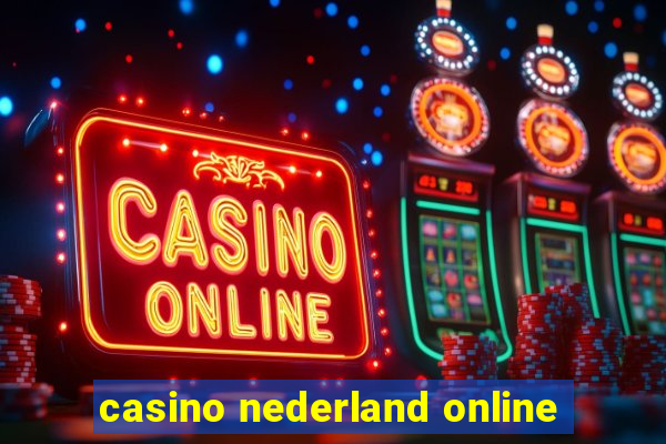 casino nederland online