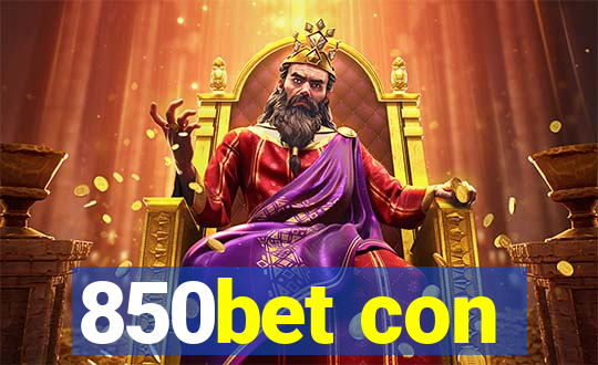 850bet con