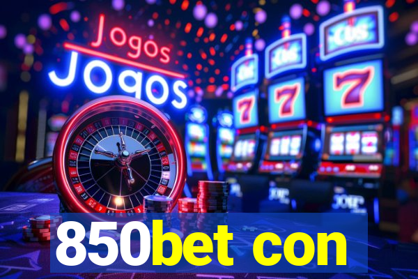 850bet con