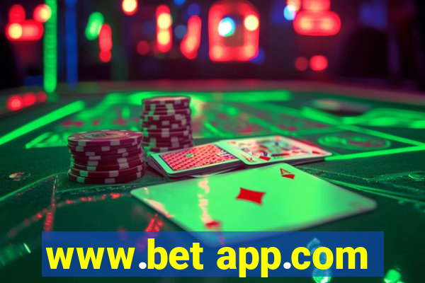 www.bet app.com