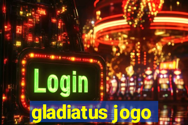 gladiatus jogo