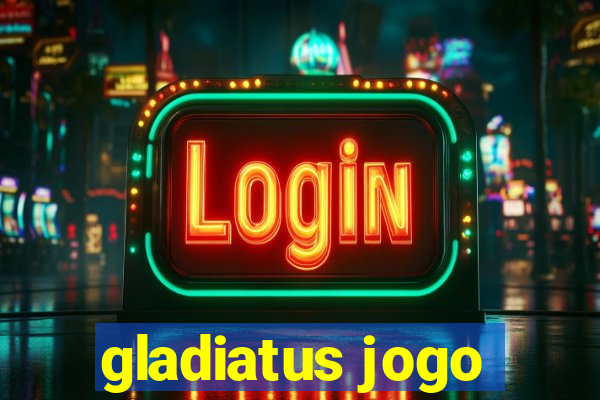 gladiatus jogo