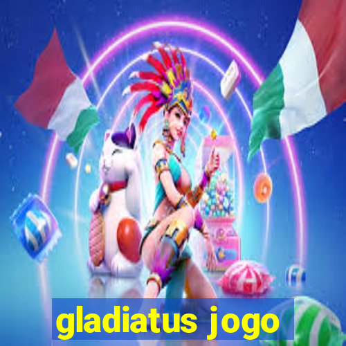 gladiatus jogo