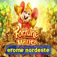 erome nordeste