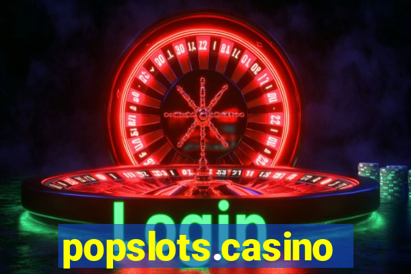 popslots.casino