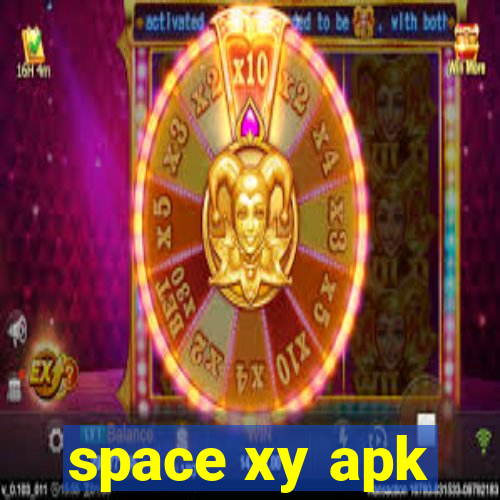 space xy apk