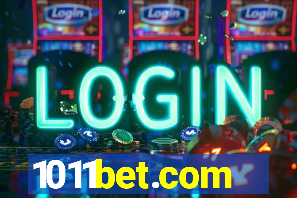 1011bet.com