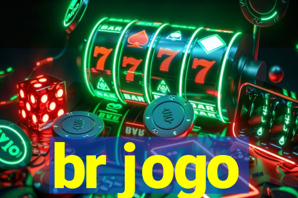 br jogo