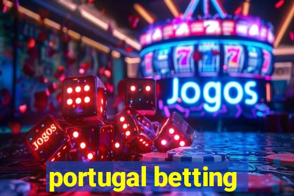 portugal betting