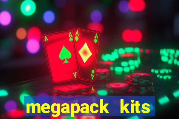 megapack kits football manager 2016