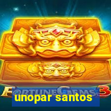 unopar santos