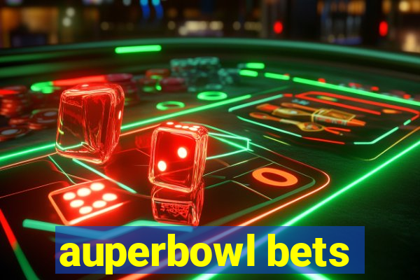 auperbowl bets