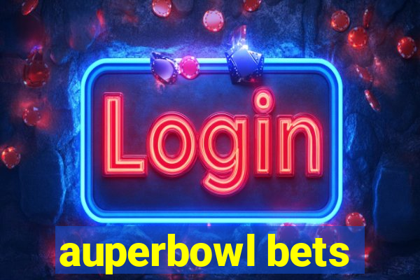 auperbowl bets