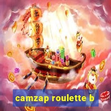 camzap roulette b