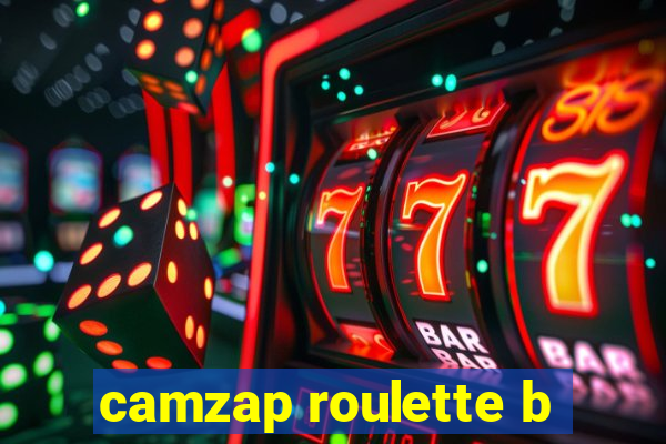 camzap roulette b