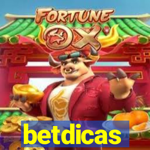 betdicas