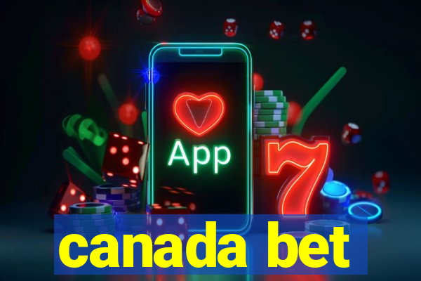 canada bet