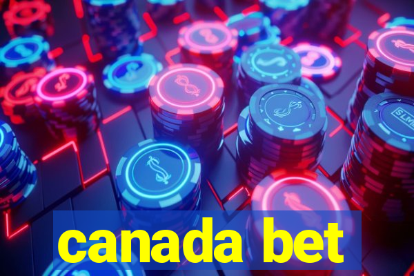 canada bet