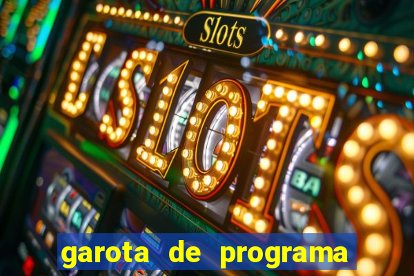 garota de programa em saj