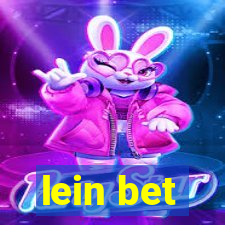 lein bet