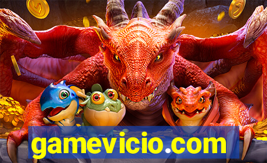 gamevicio.com