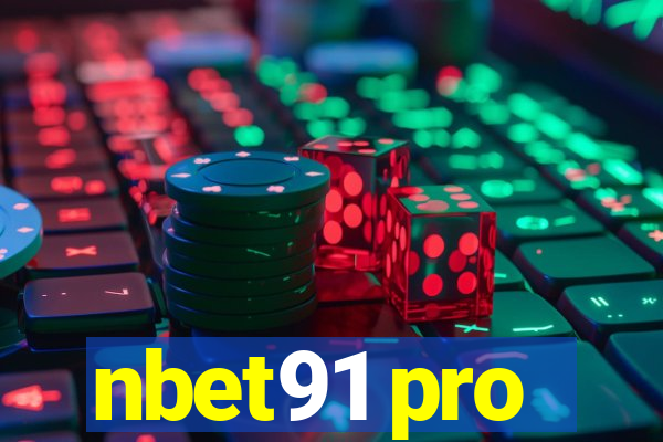 nbet91 pro