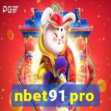 nbet91 pro